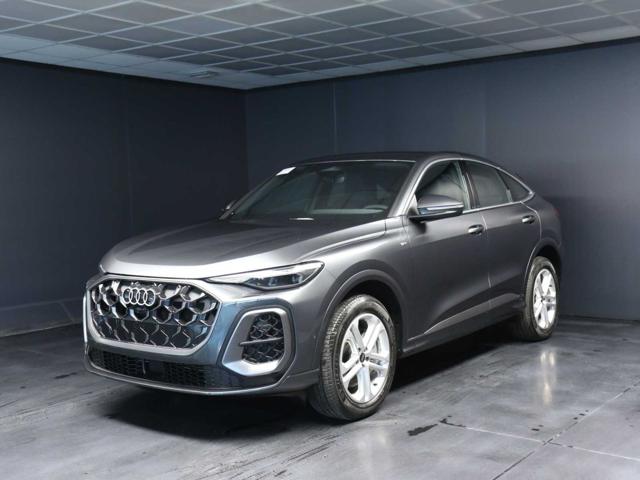 Audi Q5 SPB TDI 150 kW mHEV+ S tronic quattro S line editi - foto 2 di 4