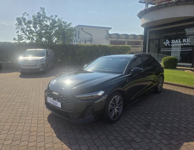 Audi A5 Avant TDI 150 kW mHEV+ S tronic S Line edition - foto 3 di 4