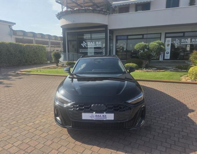 Audi A5 Avant TDI 150 kW mHEV+ S tronic S Line edition - foto 2 di 4
