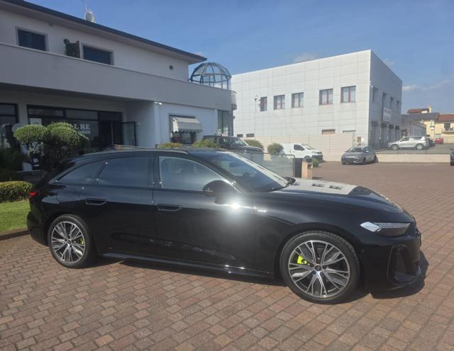 Audi A5 Avant TDI 150 kW mHEV+ S tronic S Line edition - foto 4 di 4