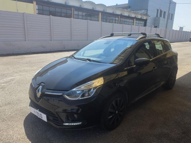 Renault Clio dCi 8V 90 CV EDC Start&Stop 5 porte Energy Duel usato a MONTAGNANA