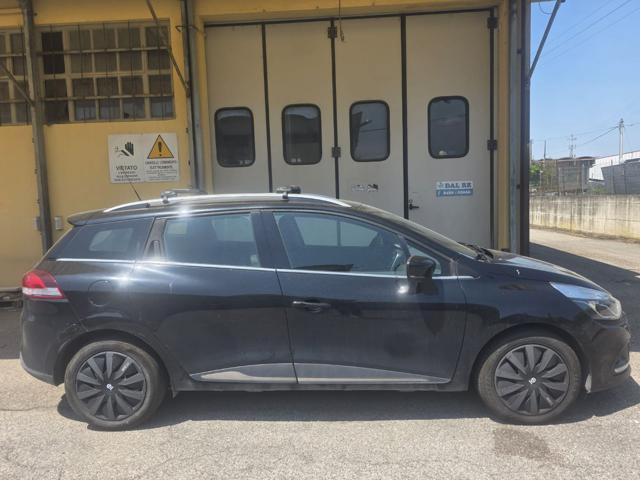 Renault Clio dCi 8V 90 CV EDC Start&Stop 5 porte Energy Duel - foto 4 di 4