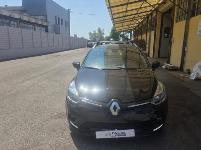 Renault Clio dCi 8V 90 CV EDC Start&Stop 5 porte Energy Duel - foto 2 di 4