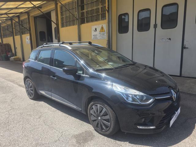 Renault Clio dCi 8V 90 CV EDC Start&Stop 5 porte Energy Duel - foto 3 di 4