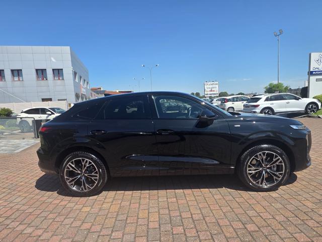 Audi Q3 SPB 35 TDI S tronic S line edition - foto 4 di 4