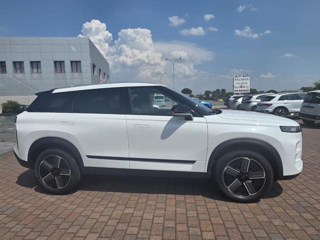 Jaecoo 7 SHS-H PURE PROMO ROTTAMAZIONE - foto 4 di 4