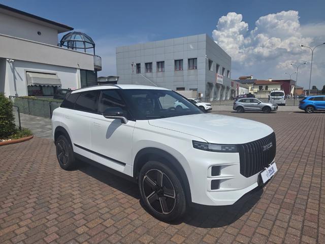 Jaecoo 7 SHS-H PURE PROMO ROTTAMAZIONE - foto 3 di 4
