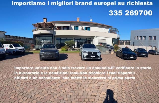 BMW X3 xDrive20d 48V MSport Pro usato a MONTAGNANA