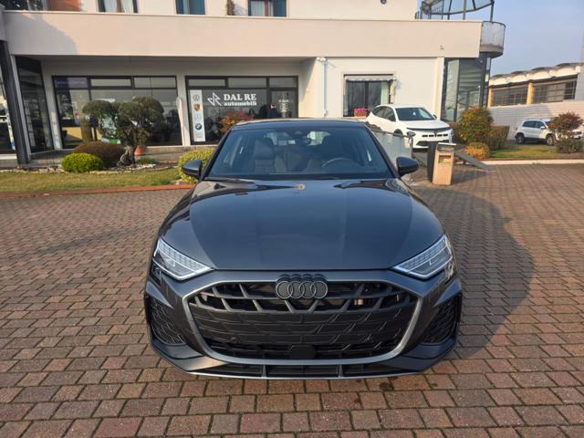 Audi A3 SPB 30 TFSI S tronic S line edition - foto 3 di 4