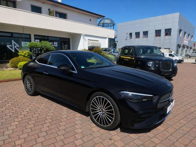 Mercedes-Benz CLE 220 d Coupé AMG Line Premium - foto 4 di 4