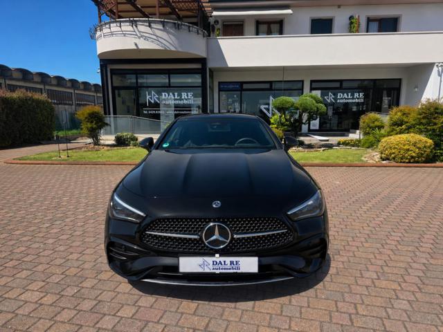 Mercedes-Benz CLE 220 d Coupé AMG Line Premium - foto 3 di 4