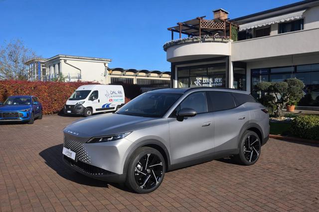 Omoda 7 SHS-P 1.5 SHS-P plug-in Hybrid Premium nuovo a MONTAGNANA