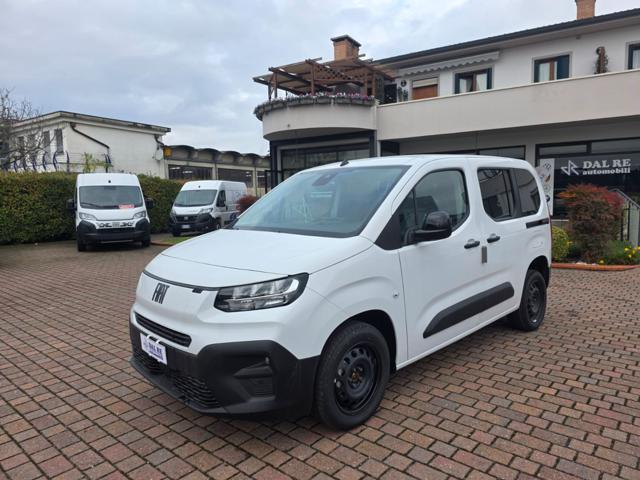 Fiat Doblo Doblò 1.5 BlueHdi 100CV Combi N1 km 0 a MONTAGNANA