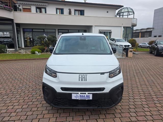 Fiat Doblo Doblò 1.5 BlueHdi 100CV Combi N1 - foto 2 di 4
