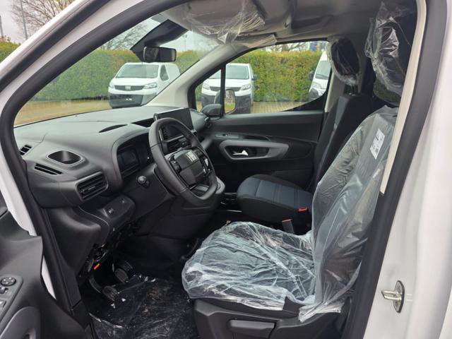 Fiat Doblo Doblò 1.5 BlueHdi 100CV Combi N1 km 0 a MONTAGNANA