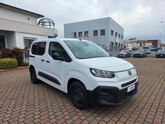 Fiat Doblo Doblò 1.5 BlueHdi 100CV Combi N1 km 0 a MONTAGNANA
