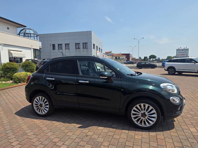 Fiat 500X 2.0 MultiJet 140 CV 4x4 Cross - foto 4 di 4