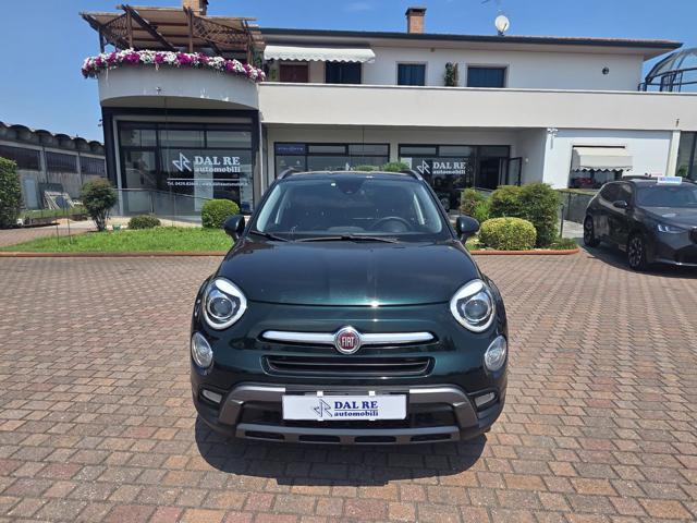 Fiat 500X 2.0 MultiJet 140 CV 4x4 Cross - foto 2 di 4