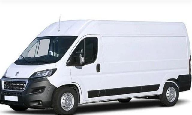 Peugeot Boxer 33 2.2 BlueHDi 140 S&S PM-TM Furgone km 0 a MONTAGNANA