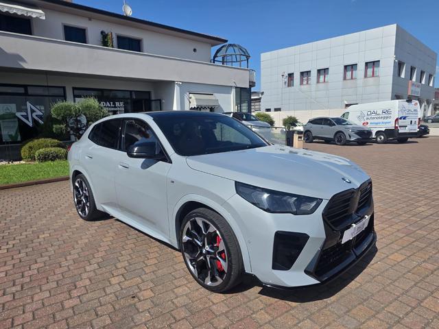 BMW X2 xDrive 20d Msport Pro - foto 3 di 4