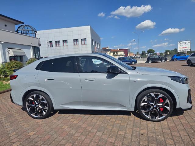 BMW X2 xDrive 20d Msport Pro - foto 4 di 4
