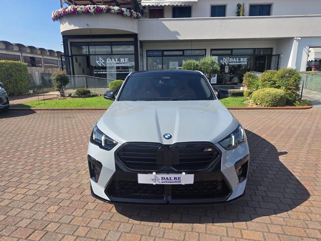 BMW X2 xDrive 20d Msport Pro - foto 2 di 4