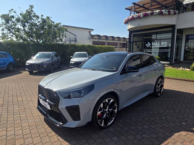 BMW X2 xDrive 20d Msport Pro usato a MONTAGNANA
