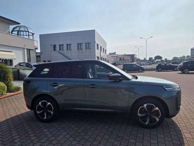 Jaecoo 5 1.5 TGDI Full Hybrid Exclusive SHS-H HEV - foto 4 di 4