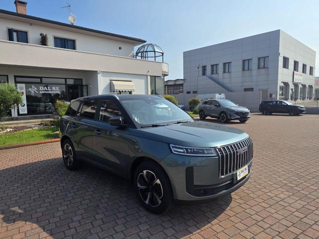 Jaecoo 5 1.5 TGDI Full Hybrid Exclusive SHS-H HEV - foto 3 di 4