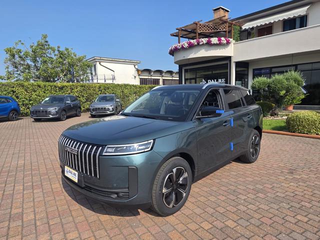 Jaecoo 5 1.5 TGDI Full Hybrid Exclusive SHS-H HEV nuovo a MONTAGNANA