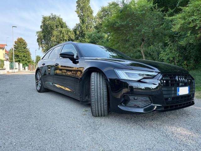 Audi A6 Avant 40 2.0 TDI S tronic 2X SLINE - foto 2 di 4