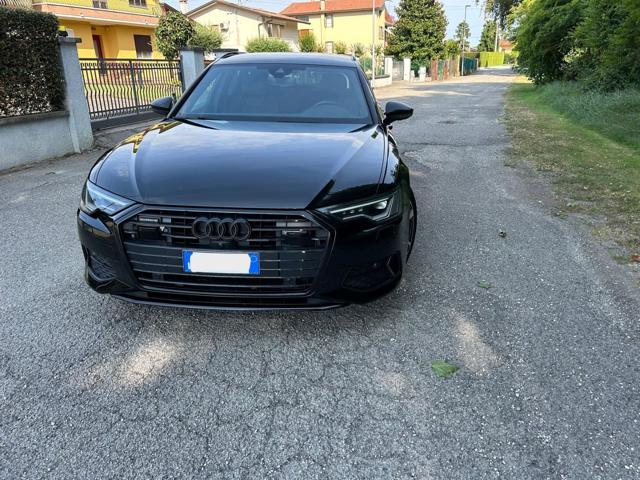 Audi A6 Avant 40 2.0 TDI S tronic 2X SLINE - foto 3 di 4