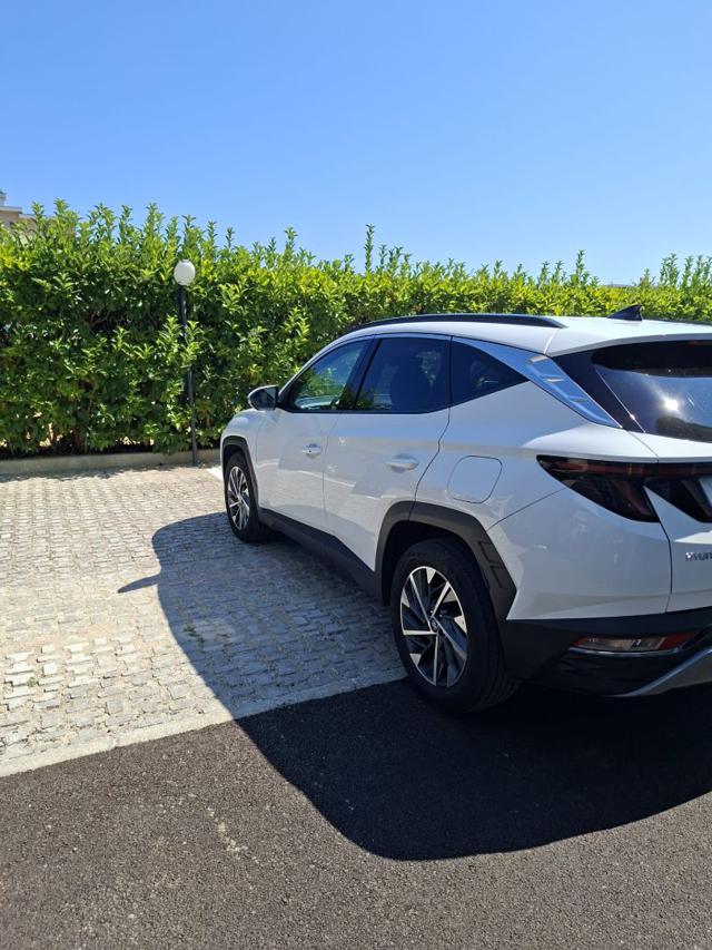 Hyundai TUCSON 1.6 CRDI XLine - foto 3 di 4