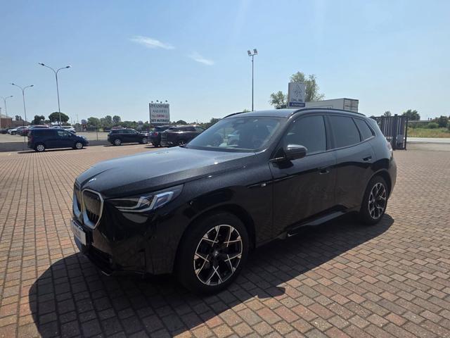 BMW X3 xDrive20d 48V MSport usato a MONTAGNANA
