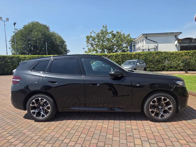 BMW X3 xDrive20d 48V MSport - foto 4 di 4