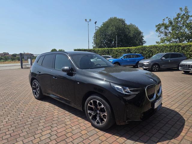 BMW X3 xDrive20d 48V MSport - foto 3 di 4