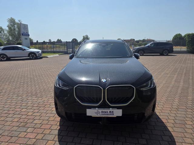 BMW X3 xDrive20d 48V MSport - foto 2 di 4