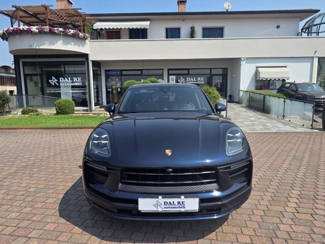 Porsche Macan 2.0T.SEDILI VENTILATI - foto 2 di 4