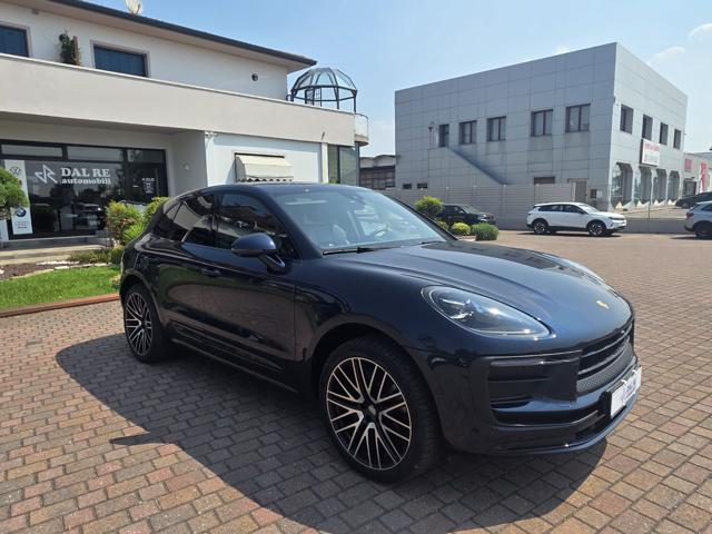 Porsche Macan 2.0T.SEDILI VENTILATI - foto 3 di 4