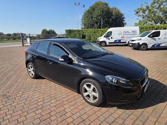 Volvo V40 D2 - foto 3 di 4