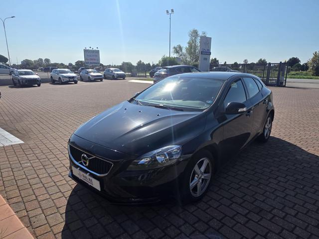 Volvo V40 D2 usato a MONTAGNANA