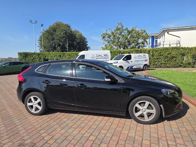 Volvo V40 D2 - foto 4 di 4