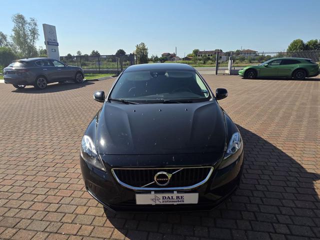 Volvo V40 D2 - foto 2 di 4