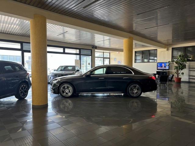 Mercedes-Benz E 220 d Mild hybrid AMG Line Advanced - foto 2 di 4