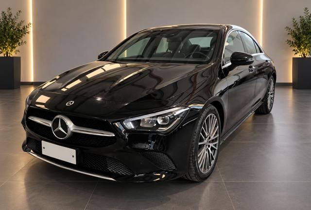 Mercedes-Benz CLA 180 Sport usato a MONTAGNANA