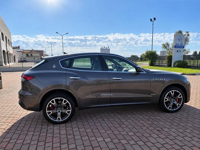 Maserati Levante V6 AWD Gransport - foto 4 di 17