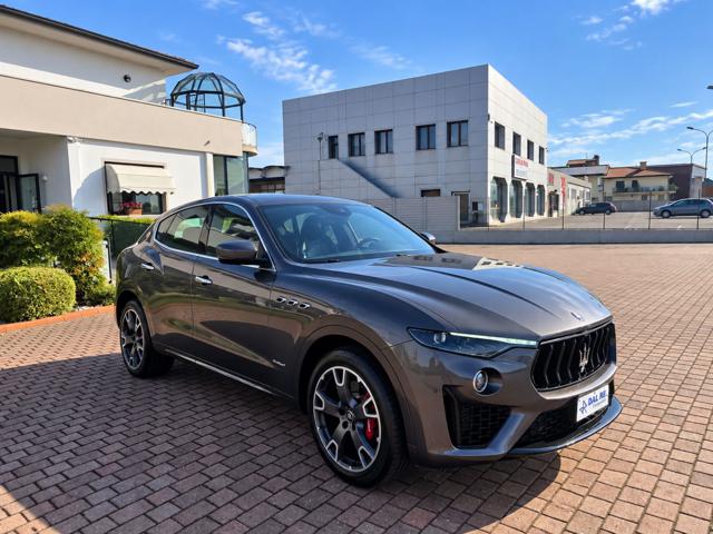 Maserati Levante V6 AWD Gransport - foto 3 di 17