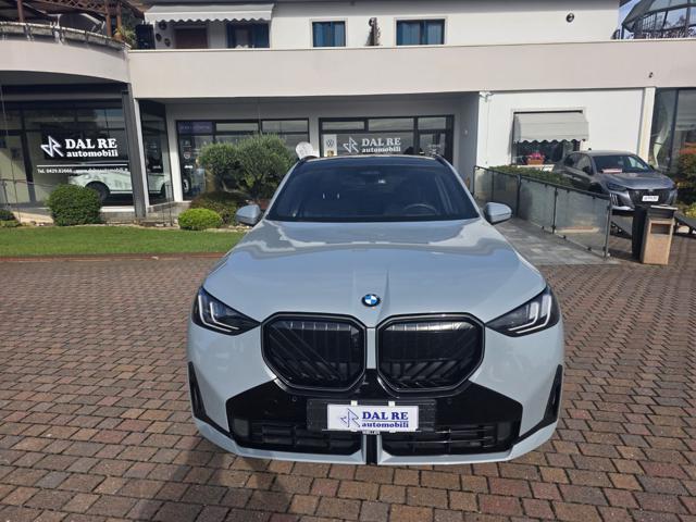 BMW X3 xDrive20d 48V MSport Pro - foto 2 di 4