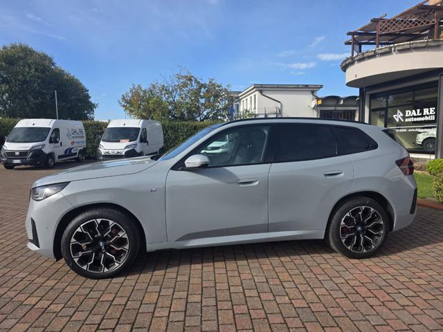 BMW X3 xDrive20d 48V MSport Pro - foto 4 di 4