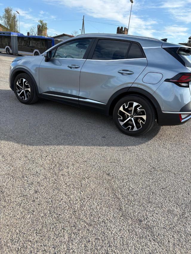 Kia Sportage 1.6 TGDi GPL Style - foto 4 di 4